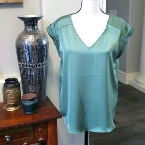 NWOT NY&CO Blouse